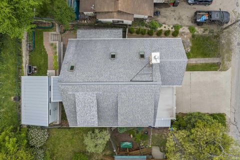 Tiny photo for 7185 N 1150 W Road, Shipshewana, IN 46565 (MLS # 202607393)