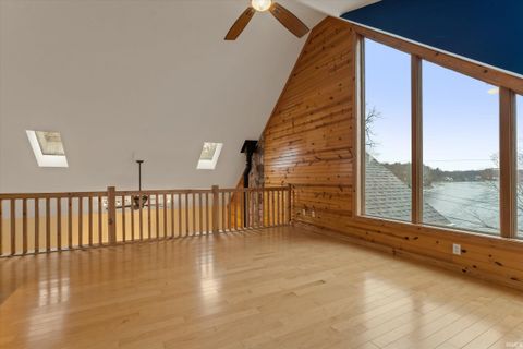 Tiny photo for 7185 N 1150 W Road, Shipshewana, IN 46565 (MLS # 202607393)
