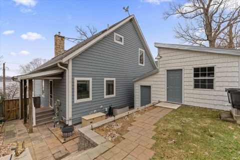 Tiny photo for 7185 N 1150 W Road, Shipshewana, IN 46565 (MLS # 202607393)