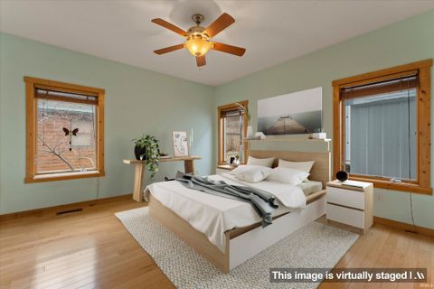 Tiny photo for 7185 N 1150 W Road, Shipshewana, IN 46565 (MLS # 202607393)