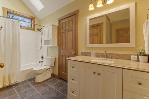 Tiny photo for 7185 N 1150 W Road, Shipshewana, IN 46565 (MLS # 202607393)