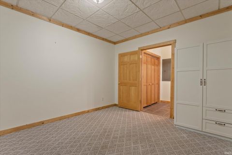 Tiny photo for 7185 N 1150 W Road, Shipshewana, IN 46565 (MLS # 202607393)