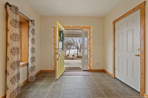 Tiny photo for 7185 N 1150 W Road, Shipshewana, IN 46565 (MLS # 202607393)