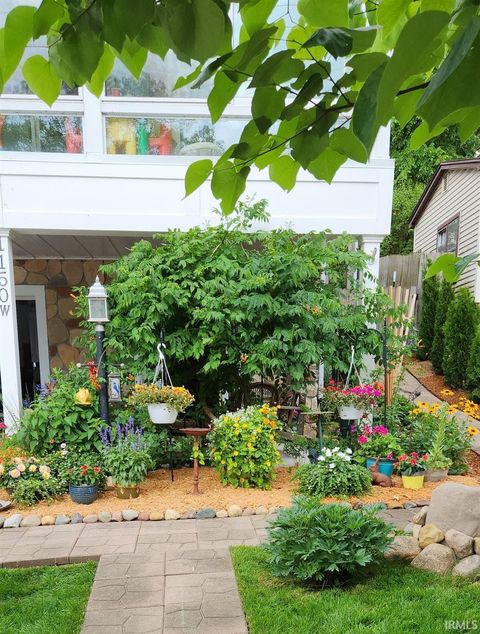Tiny photo for 7185 N 1150 W Road, Shipshewana, IN 46565 (MLS # 202607393)