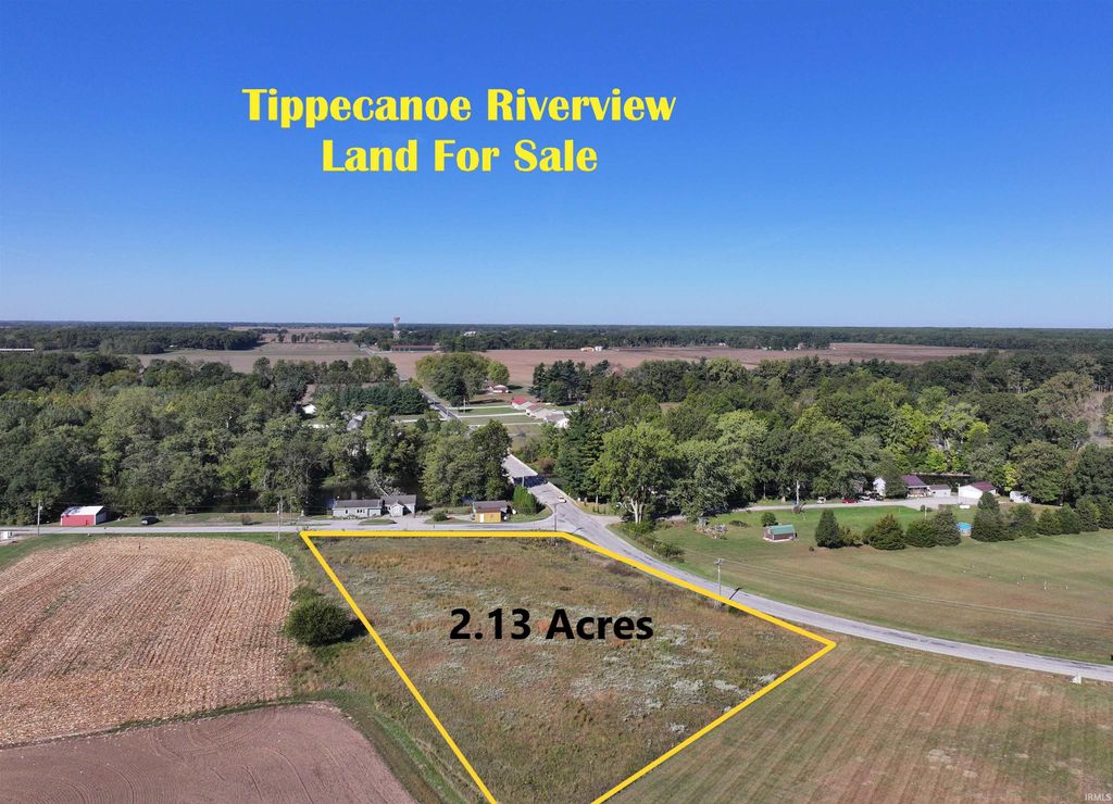 Photo for 200 E 250 N., Winamac, IN 46996 (MLS # 202446203)