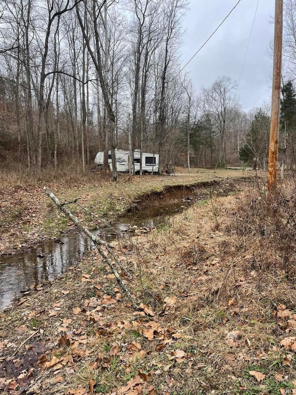 Photo of Hillham Rd S Road, French Lick, IN 47432 (MLS # 202600136)