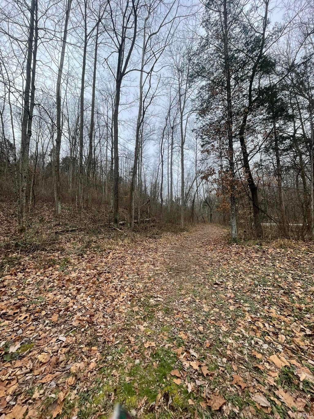 Photo of Hillham Rd S Road, French Lick, IN 47432 (MLS # 202600136)