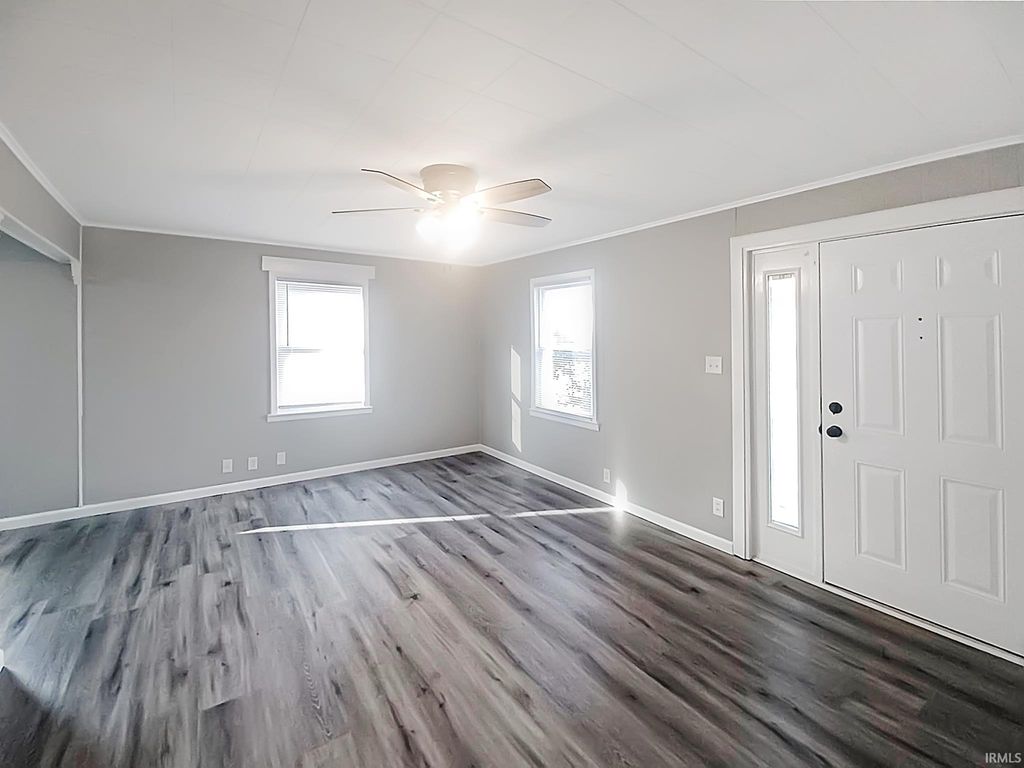 Photo of 320 Euclid Drive, Evansville, IN 47714 (MLS # 202606216)