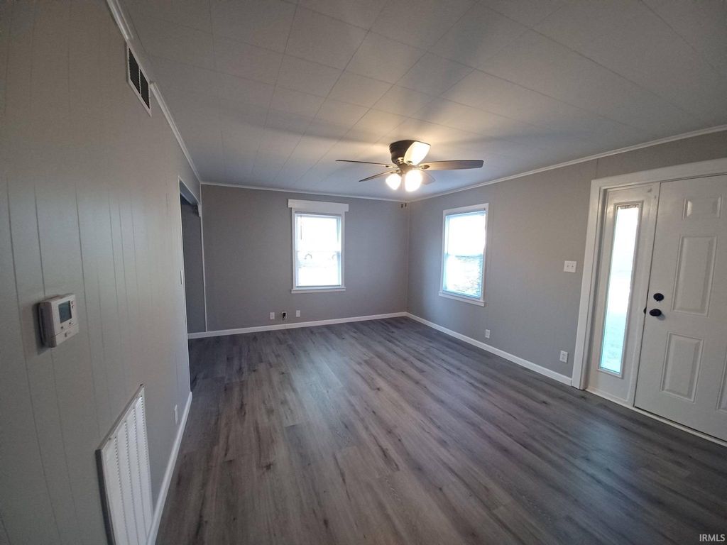 Photo of 320 Euclid Drive, Evansville, IN 47714 (MLS # 202606216)