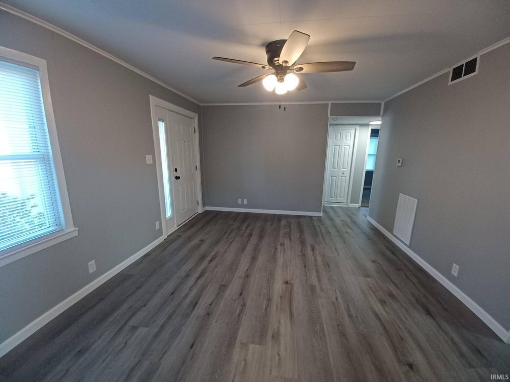 Photo of 320 Euclid Drive, Evansville, IN 47714 (MLS # 202606216)