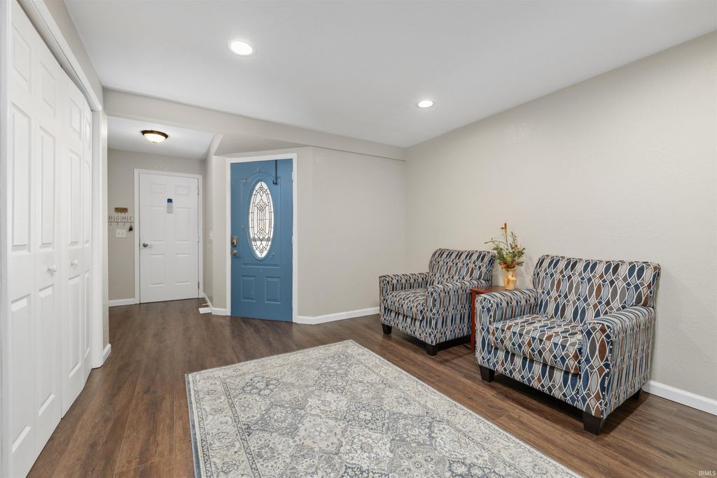 Photo of 7754 Saint Joe Road, Fort Wayne, IN 46835 (MLS # 202601577)