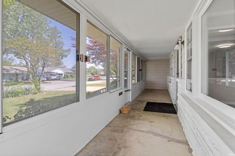 Tiny photo for 211 Lody Lane, Kokomo, IN 46901 (MLS # 202618173)