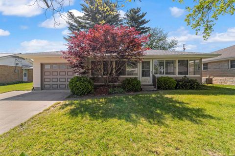 Tiny photo for 211 Lody Lane, Kokomo, IN 46901 (MLS # 202618173)