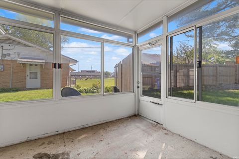Tiny photo for 211 Lody Lane, Kokomo, IN 46901 (MLS # 202618173)