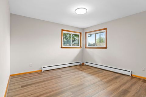 Tiny photo for 211 Lody Lane, Kokomo, IN 46901 (MLS # 202618173)