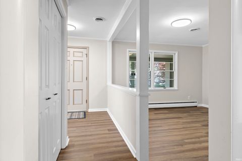 Tiny photo for 211 Lody Lane, Kokomo, IN 46901 (MLS # 202618173)