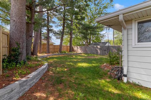 Tiny photo for 211 Lody Lane, Kokomo, IN 46901 (MLS # 202618173)