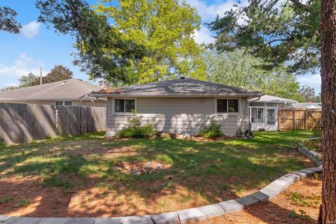 Tiny photo for 211 Lody Lane, Kokomo, IN 46901 (MLS # 202618173)