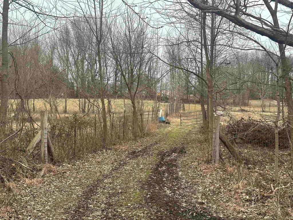 Photo of 3258 CR 100 A, Rockport, IN 47635 (MLS # 202601911)