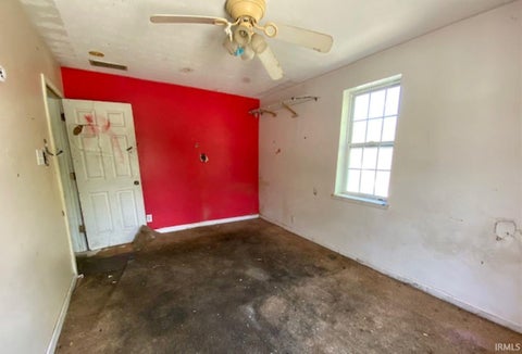 Tiny photo for 619 S Maple Street, French Lick, IN 47432 (MLS # 202638827)