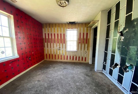 Tiny photo for 619 S Maple Street, French Lick, IN 47432 (MLS # 202638827)