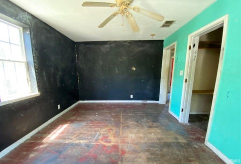 Tiny photo for 619 S Maple Street, French Lick, IN 47432 (MLS # 202638827)