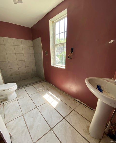 Tiny photo for 619 S Maple Street, French Lick, IN 47432 (MLS # 202638827)