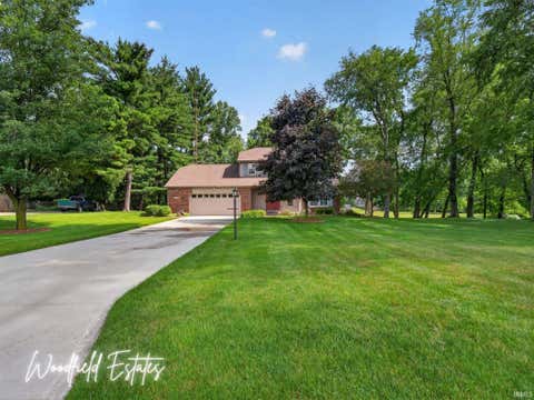 Photo of 480 E Lynnwood Drive N DR, Warsaw, IN 46580 (MLS # 202625696)