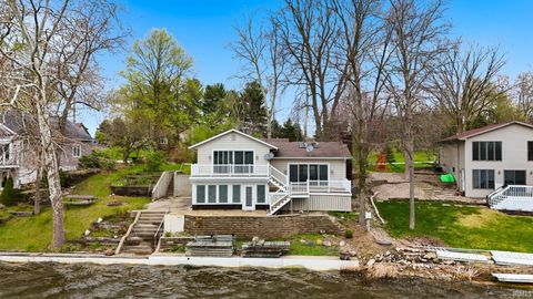 Photo of 83 Ems B40a Lane, Leesburg, IN 46538 (MLS # 202614022)