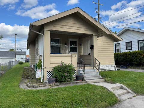 Photo of 2318 cortland Avenue, Fort Wayne, IN 46808 (MLS # 202616540)