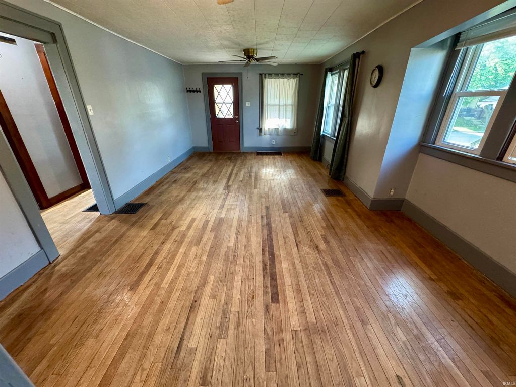 Photo of 2318 cortland Avenue, Fort Wayne, IN 46808 (MLS # 202616540)