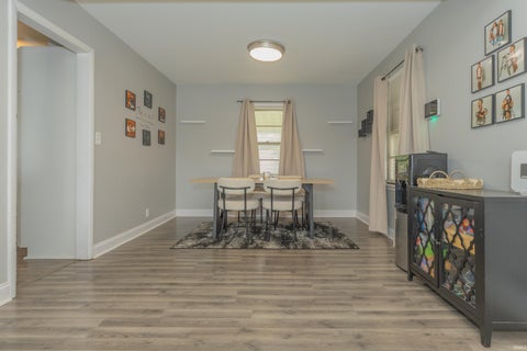 Tiny photo for 2812 Sandee Acres Court, Evansville, IN 47714 (MLS # 202627784)