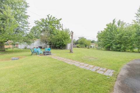 Tiny photo for 2812 Sandee Acres Court, Evansville, IN 47714 (MLS # 202627784)