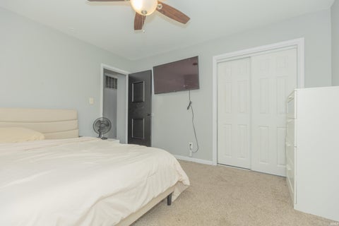 Tiny photo for 2812 Sandee Acres Court, Evansville, IN 47714 (MLS # 202627784)