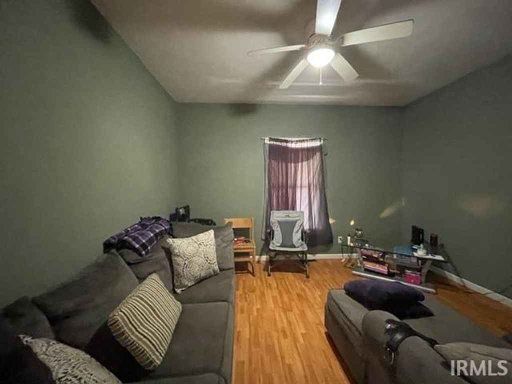 Photo of 418 Studebaker Street, South Bend, IN 46628 (MLS # 202538973)