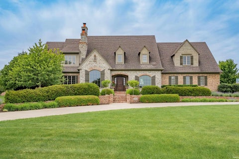 Photo of 15533 Talon Ridge Cove, Huntertown, IN 46748 (MLS # 202644782)