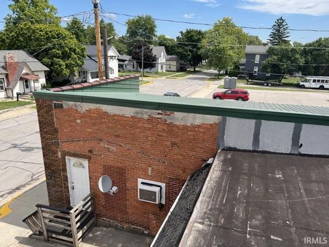 Photo of 108 E Oak Street, Butler, IN 46721 (MLS # 202544097) Photo of 108 E Oak Street, Butler, IN 46721 (MLS # 202544097)