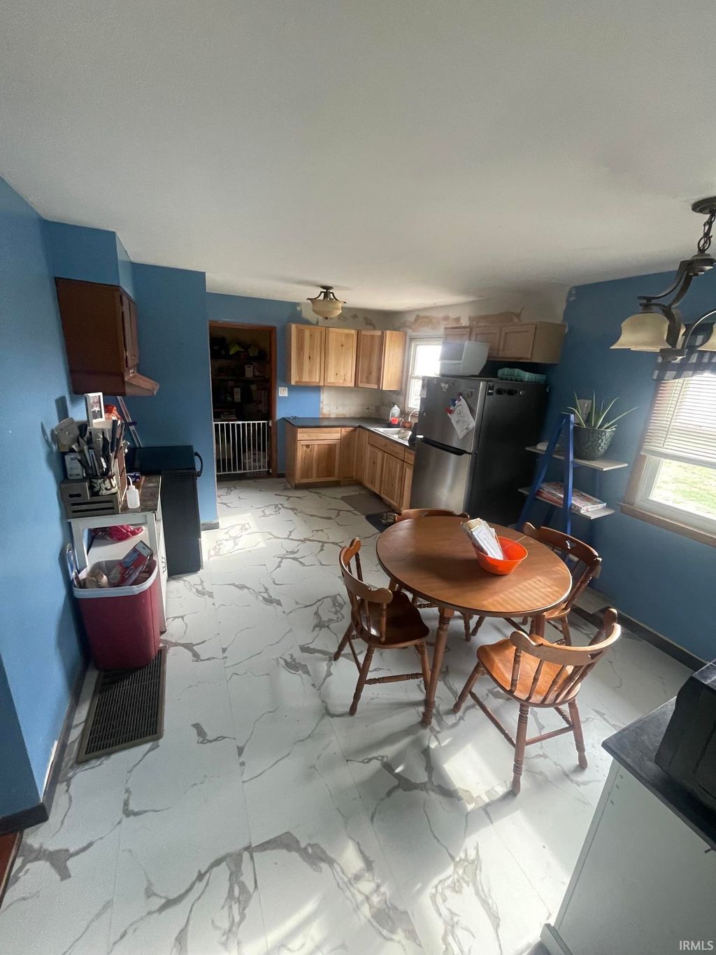 Photo of 337 N Alden Drive, Vincennes, IN 47591 (MLS # 202612946)