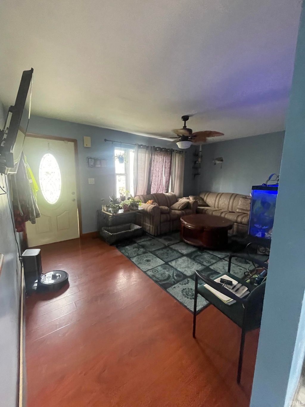 Photo of 337 N Alden Drive, Vincennes, IN 47591 (MLS # 202612946)