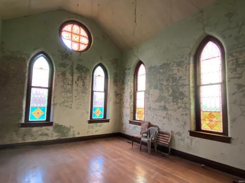 Tiny photo for 105 N Mckee Street, Macy, IN 46951 (MLS # 202547794)