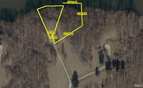 Photo of 120 & 121 Elizabeth Lane, Huntingburg, IN 47542 (MLS # 202600541)