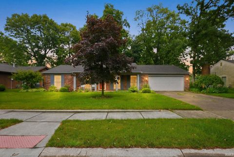 46815 Homes For Sale in Fort Wayne, IN | IRMLS