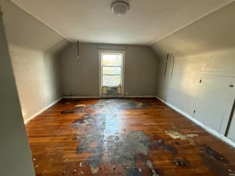 Tiny photo for 6671 N CR 525 W Road, Middletown, IN 47356 (MLS # 202545193)
