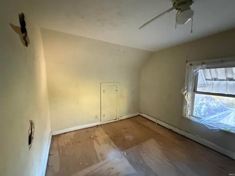 Tiny photo for 6671 N CR 525 W Road, Middletown, IN 47356 (MLS # 202545193)