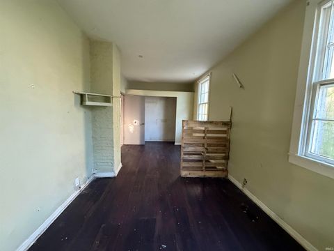 Tiny photo for 6671 N CR 525 W Road, Middletown, IN 47356 (MLS # 202545193)