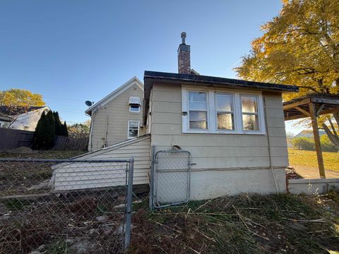 Tiny photo for 6671 N CR 525 W Road, Middletown, IN 47356 (MLS # 202545193)