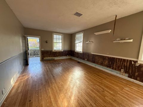 Tiny photo for 6671 N CR 525 W Road, Middletown, IN 47356 (MLS # 202545193)