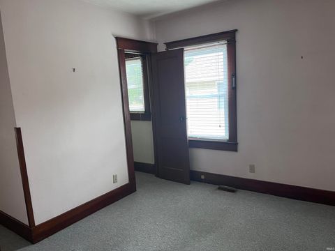 Tiny photo for 816 E Dixon Street, Kokomo, IN 46901 (MLS # 202540675)