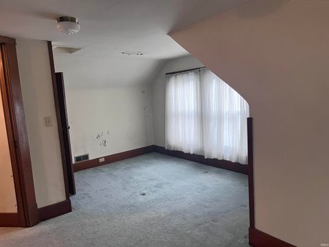 Tiny photo for 816 E Dixon Street, Kokomo, IN 46901 (MLS # 202540675)