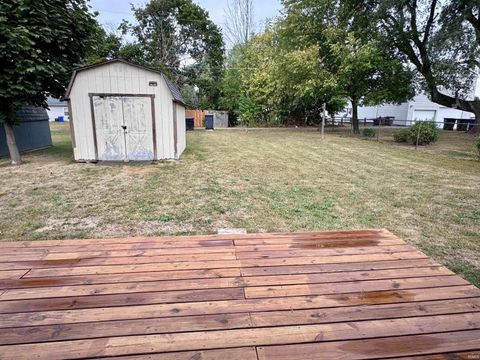 Tiny photo for 816 E Dixon Street, Kokomo, IN 46901 (MLS # 202540675)